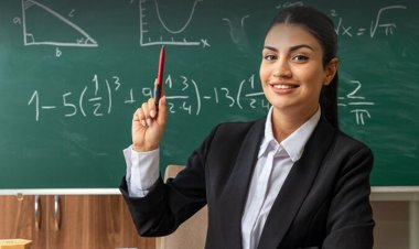 सरकारी नौकरी:मप्र शिक्षक भर्ती के लिए आवेदन की तारीख बढ़ी; अब 20 फरवरी 2025 तक करें अप्लाई