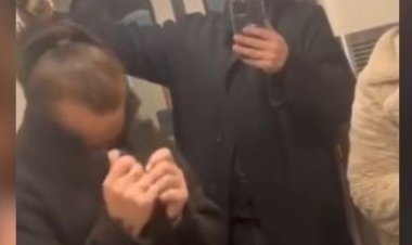 ब्रिटेन : भारतीय मूल की महिला के साथ ट्रेन में नस्लीय दुर्व्यवहार, नशे में धुत शख्स बोला - हमने भारत को जीता...