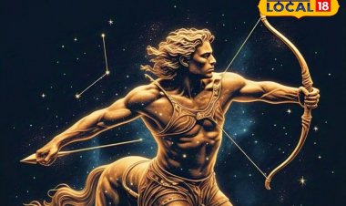 Dhanu Rashifal: आपके जीवनसाथी से होगी मुलाकात, जानें कैसा रहेगा आज का दिन