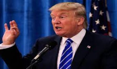 ट्रंप ने शनिवार को रिहा होने वाले इसराइली बंधकों के नाम जारी होने के बाद क्या कहा?