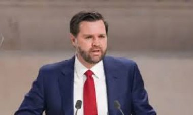 अमेरिकी उप-राष्ट्रपति ने अभिव्यक्ति की स्वतंत्रता और प्रवासन के मुद्दे पर यूरोप पर निशाना साधा