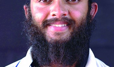 सीनीयर प्लेट ग्रुप इंटर में रायपुर जीता, जशपुर पीछे, कोरिया आगे