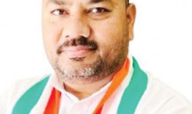 महाकुंभ जाने के लिए केंद्र सरकार व रेल मंत्रालय का प्रबंधन सिर्फ जुमला साबित हो रहा है-परवेज