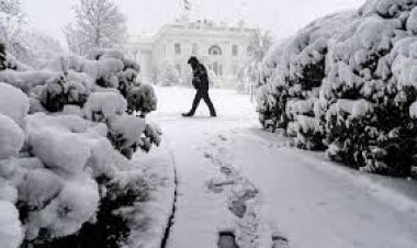 अमेरिका: कड़ाके की सर्दी के बीच नौ लोगों की मौत