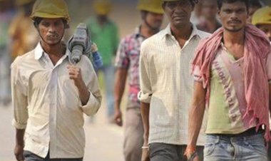 सरकारी नौकरी:पटना हाईकोर्ट में ग्रुप सी के 171 पदों पर भर्ती; 8वीं से लेकर 12वीं पास को मौका, सैलरी 40 हजार से ज्यादा