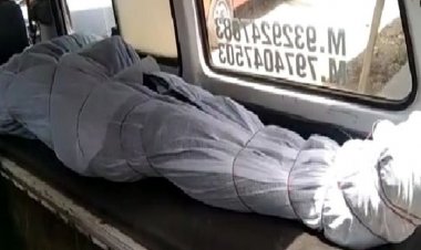 ग्वालियर में युवती ने फांसी लगाकर दी जान:सुबह से सभी से हंस बोल रही थी, शाम को कमरे में फांसी पर लटकी मिली