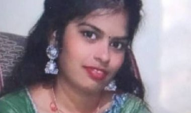 भोपाल में बंद कमरे में मिली महिला की लाश:शादी के एक साल बाद पति से अलग हुई, किराए के कमरे में अकेली रहती थी