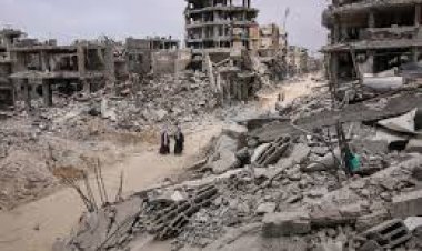 बंधक बनाए गए बच्चों की पहचान हुई लेकिन हमास का दिया शव उनकी मां का नहीं: इजराइल