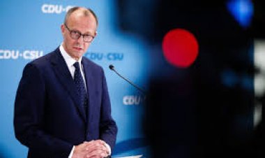 जर्मनी में हुए चुनावों में कंज़र्वेटिव पार्टी की हुई जीत, जानिए क्या कह रहे हैं यूरोपीय देशों के नेता