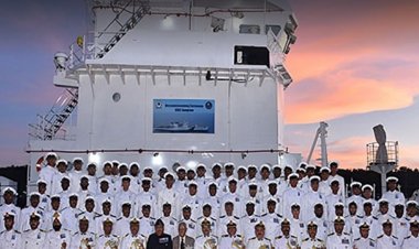 सरकारी नौकरी:इंडियन कोस्ट गार्ड में 300 पदों पर भर्ती; आवेदन की आखिरी तारीख करीब, 25 फरवरी तक करें अप्लाई