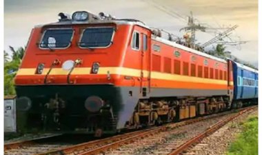 महाकुंभ को भव्य और दिव्य बनाने में रेलवे की अग्रणी भूमिका
