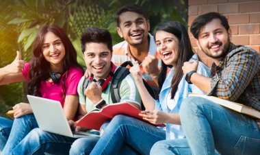 JEE मेन्स सेशन-1 पेपर 2 रिजल्ट जारी:महाराष्ट्र के नील B.Arch में, एमपी की सुनिधि B.Planning में टॉपर बने