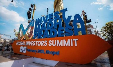 नगरीय विकास एवं आवास विभाग की प्रदर्शनी में 3डी इंटेलिजेंस का प्रदर्शन