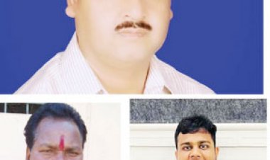 निकायों व पंचायतों सहित जिपं में अध्यक्ष-उपाध्यक्ष बनाने की प्रक्रिया तेज