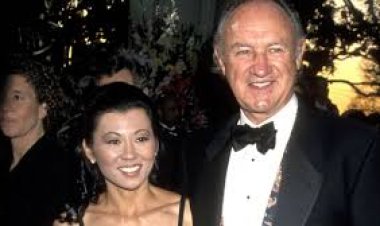 हॉलीवुड एक्टर जीन हैकमैन और उनकी पत्नी घर में मृत मिले, जांच जारी