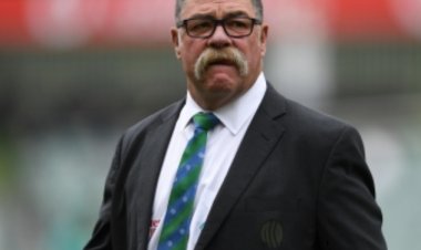 आईसीसी मैच रेफरी डेविड बून क्रिकेट ऑस्ट्रेलिया बोर्ड में शामिल होंगे