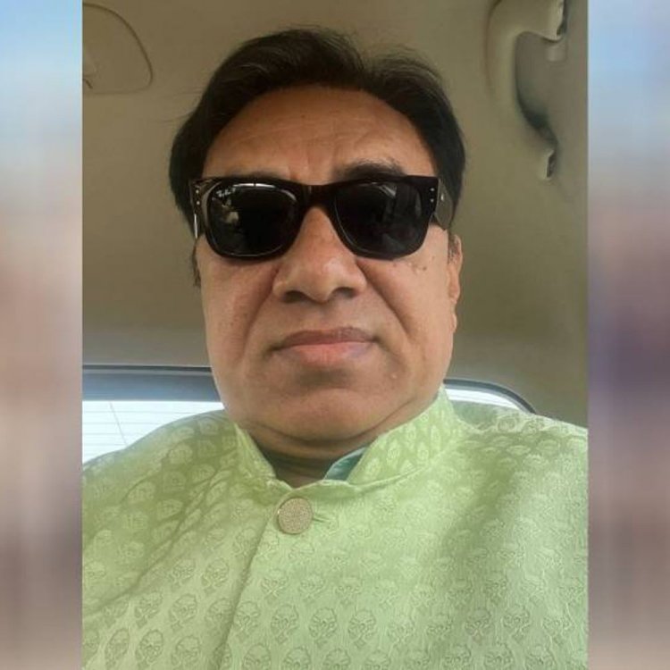 वेयरहाउसिंग कॉर्पोरेशन में नियुक्ति:पूर्व चीफ इंजीनियर जीके दुबे बने राष्ट्रीय संरक्षक