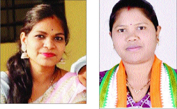 14 हजार से अधिक मतदाता आज करेंगे अध्यक्ष और पार्षदों के भाग्य का फैसला