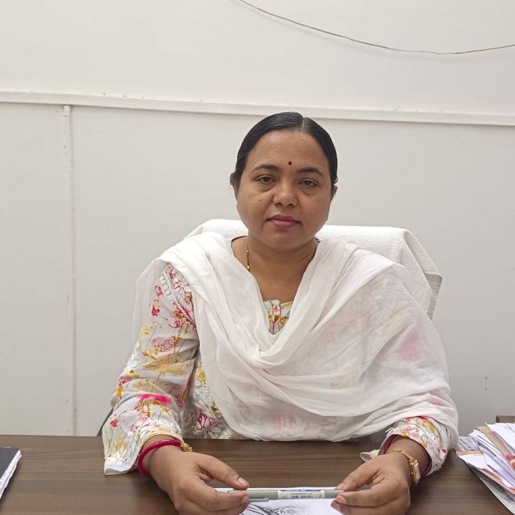 पीएससी परीक्षा की तैयारियां पूरी:उमरिया में 16 फरवरी को राज्य सेवा और वन सेवा की परीक्षा, 550 अभ्यर्थी होंगे शामिल