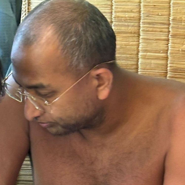 बहुभाषाविद् और उच्चशिक्षित हैं जैन मुनि आदित्य सागरजी:16 फरवरी को शोभायात्रा के साथ इंदौर के अंजनी नगर मंदिर में करेंगे प्रवेश