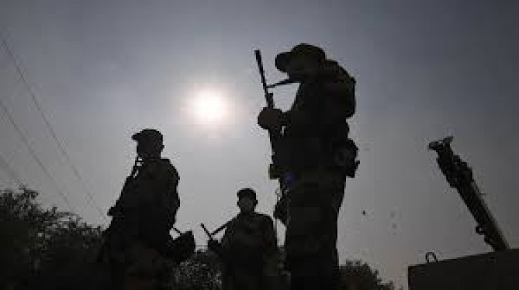 आईएसआईएल भारत में बड़े पैमाने पर हमले करने में असमर्थ : संयुक्त राष्ट्र रिपोर्ट