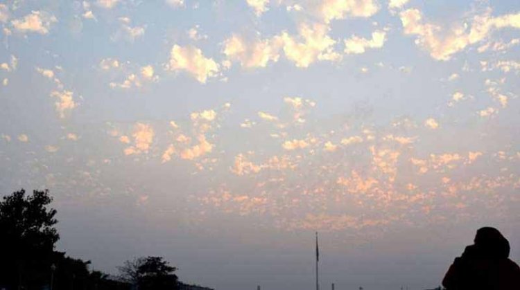 झारखंड में तापमान में कभी तो बढ़ोतरी तो कभी गिरावट, अब होसकती है बारिश