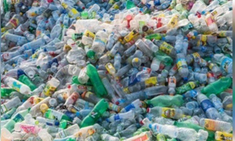 विकासशील देशों में प्लास्टिक जलाना कम करने के लिए कार्रवाई जरूरी : ऑस्ट्रेलियाई शोधकर्ता