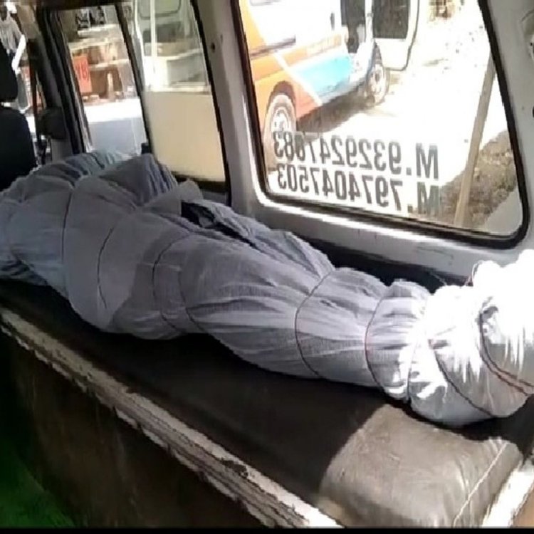 ग्वालियर में युवती ने फांसी लगाकर दी जान:सुबह से सभी से हंस बोल रही थी, शाम को कमरे में फांसी पर लटकी मिली