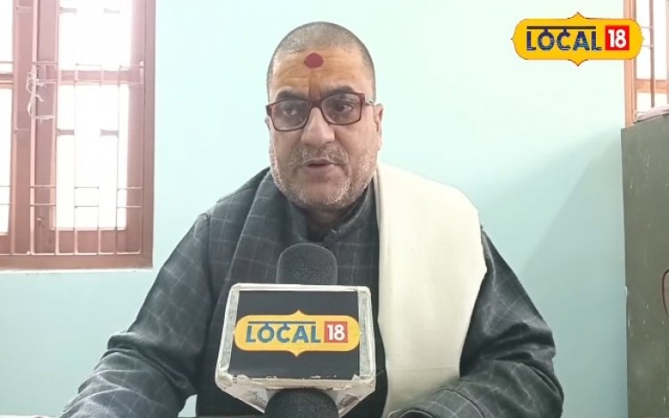 आज के दिन वृश्चिक राशि के जातकों का पत्नी से होगा मनमुटाव, करें ये उपाय