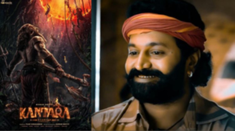 कांतारा चैप्टर 1 : भव्य युद्ध सीन की शूटिंग करेंगे ऋषभ शेट्टी