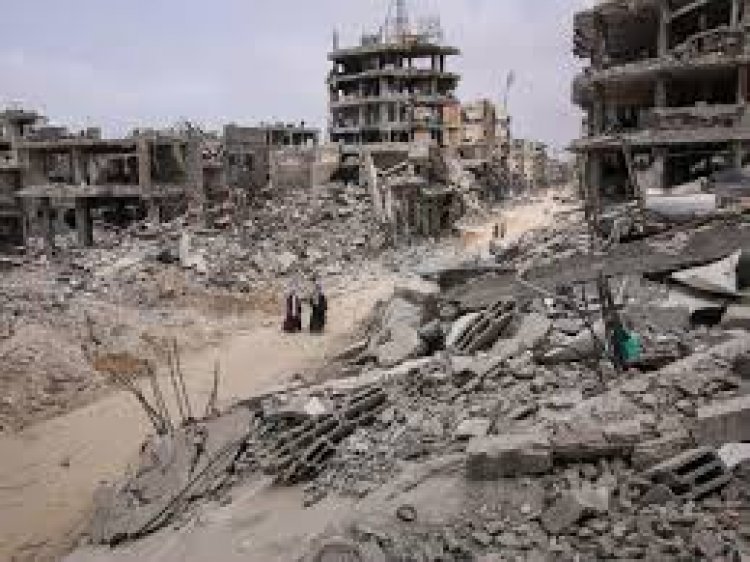 बंधक बनाए गए बच्चों की पहचान हुई लेकिन हमास का दिया शव उनकी मां का नहीं: इजराइल