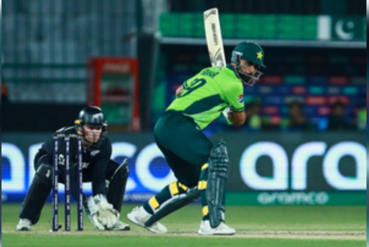 मैं घर से ही अपने लड़कों का समर्थन करूंगा: फखर जमान