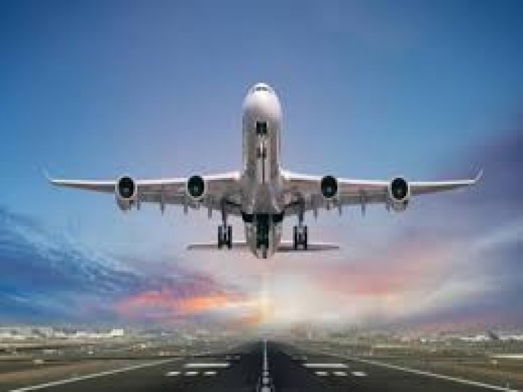 अमेरिकन एयरलाइंस की न्यूयॉर्क-दिल्ली उड़ान को बम की धमकी मिलने के बाद रोम भेजा गया