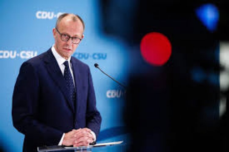 जर्मनी में हुए चुनावों में कंज़र्वेटिव पार्टी की हुई जीत, जानिए क्या कह रहे हैं यूरोपीय देशों के नेता