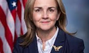 ज़ेलेंस्की से बहस पर डेमोक्रेटिक पार्टी की सांसद ने ट्रंप और वेंस से की ये मांग