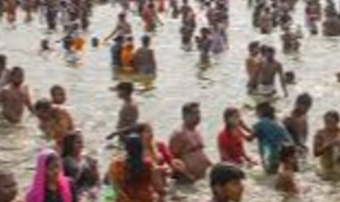 CM से सिंहस्थ में यू-ट्यूबर्स को बैन करने की मांग:महामंडलेश्वर ज्ञानदास महाराज बोले-ऐसी हरकतें आस्था-पवित्रता को ठेस