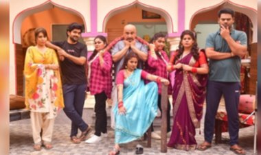 भोजपुरी सिनेमा को नई ऊंचाइयों पर ले जाने के लिए प्रतिबद्ध 'आरा हिले, छपरा हिले'