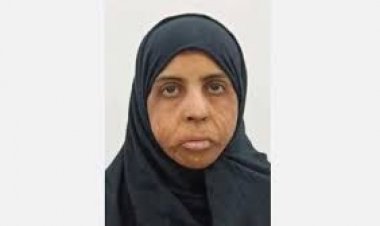 यूएई में भारतीय महिला को मौत की सज़ा हुई, 5 मार्च को दफ़नाया जाएगा