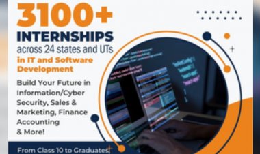 पीएमआई स्कीम: एमसीए ने 3,100 से अधिक पेड आईटी और सॉफ्टवेयर डेवलपमेंट इंटर्नशिप का किया ऐलान