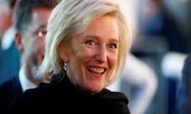 बेल्जियम की राजकुमारी का स्टार्टअप कंपनियों के साथ संवाद, कई एमओयू पर हस्ताक्षर