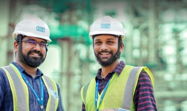 सरकारी नौकरी:NTPC में एग्जीक्यूटिव के पदों पर भर्ती; एज लिमिट 40 साल, सैलरी 1 लाख 25 हजार तक