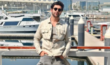 एक्सक्लूसिव! अभिनेता नंदीश सिंह ने बताया 'जिद्दी गर्ल्स' के सेट पर कैसा रहा अनुभव