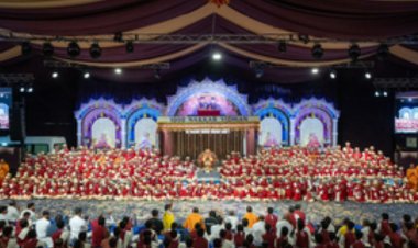 संस्कृत : वैज्ञानिक भाषा और भावी पीढ़ी के लिए आशीर्वाद