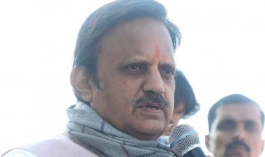 महिला स्वास्थ्य, सशक्त समाज की नींव का आधार : उप मुख्यमंत्री शुक्ल