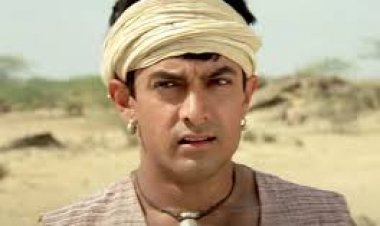 ‘लगान’ की कहानी पसंद आई थी लेकिन इसकी सफलता पर संदेह था: आमिर खान