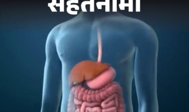 सेहतनामा- गॉल ब्लैडर सर्जरी के बाद कैसी हो डाइट:तला-भुना बिल्कुल न खाएं, डॉक्टर से जानें सर्जरी के बाद किन बातों का रखें ख्याल