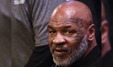 पूर्व मुक्केबाज माइक टायसन पर बलात्कार का आरोप लगाने वाली महिला ने मामला वापस लिया