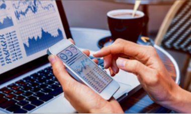 भारतीय शेयर बाजार सपाट बंद, ऑटो और बैंकिंग शेयरों में हुई खरीदारी