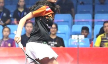 स्क्वैश: इंडियन ओपन में रमित, अनाहत शीर्ष भारतीय प्रतिभाओं में शामिल