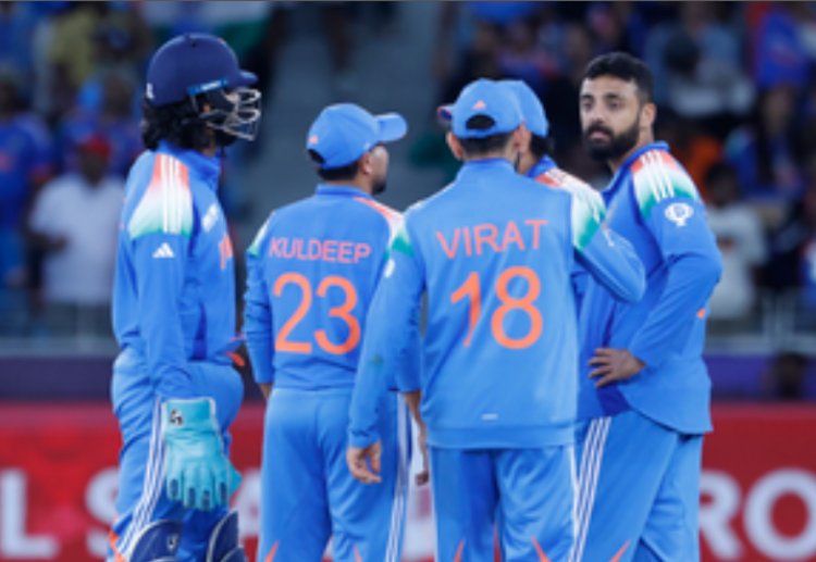 सेमीफाइनल में रोचक होगी कोहली-जांपा की भिड़ंत, वरुण के प्रदर्शन ने बढ़ाई चयन की मुश्किलें : रायडू